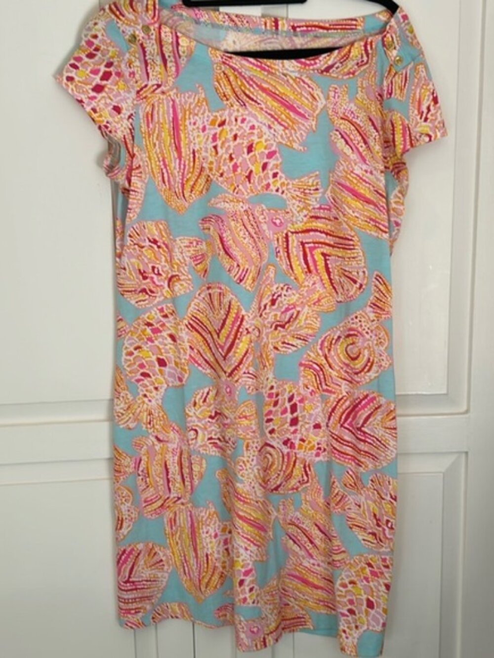 Lilly Pulitzer Loren Dress